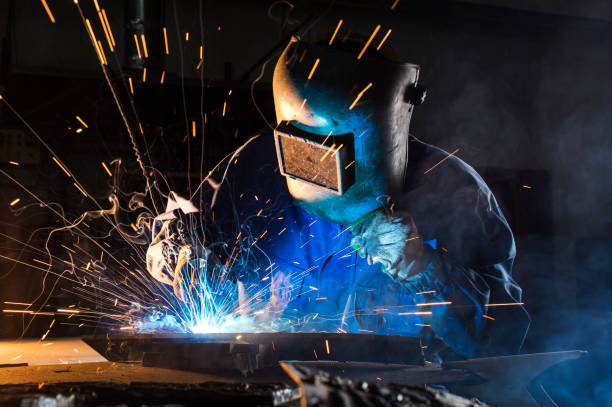 Herlong, CA Welder & Metal Fabrication Company