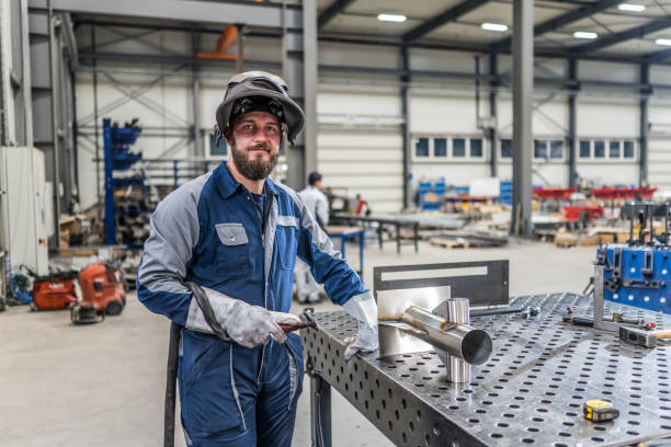 Best Specialty Welding Processes in Herlong, CA