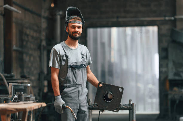 Affordable Welder Services in Herlong, CA